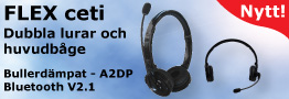 Ny FLEX ceti